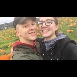 Meet your Posher, Dalton